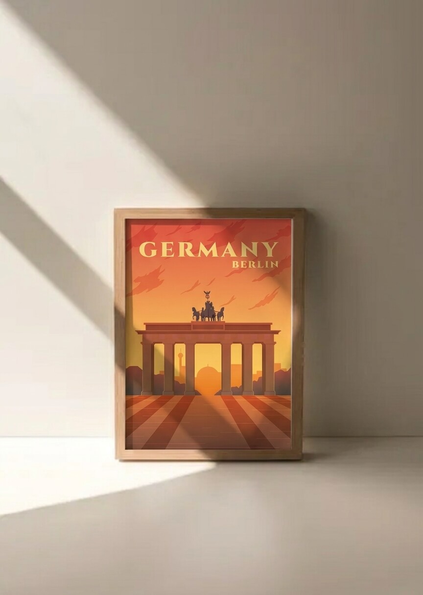 Berlín – 2
