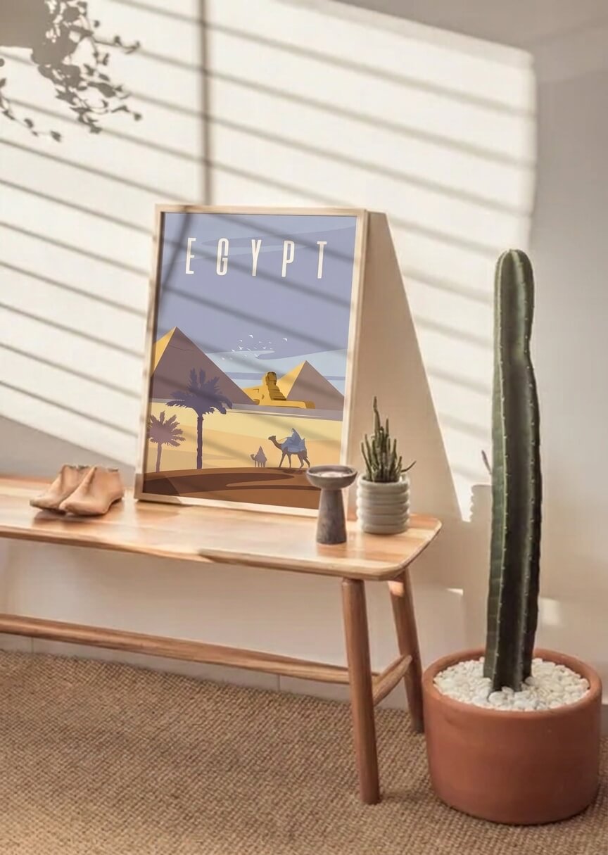 Ägypten – 1