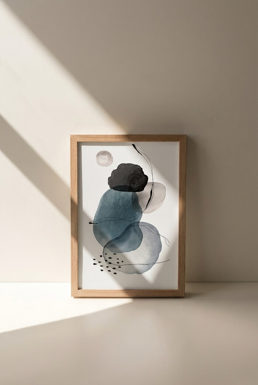 Abstraction 04 – 2