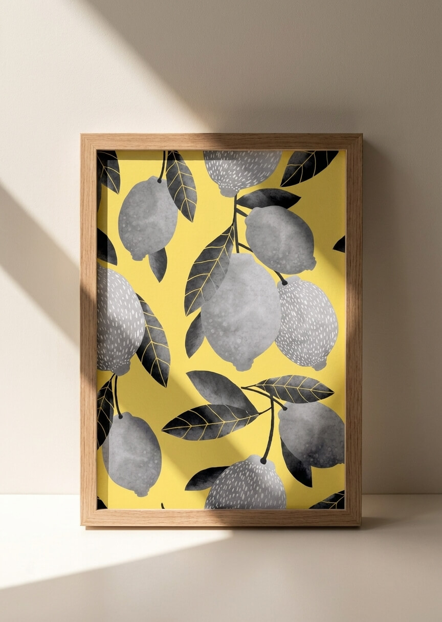 Lemons – 2