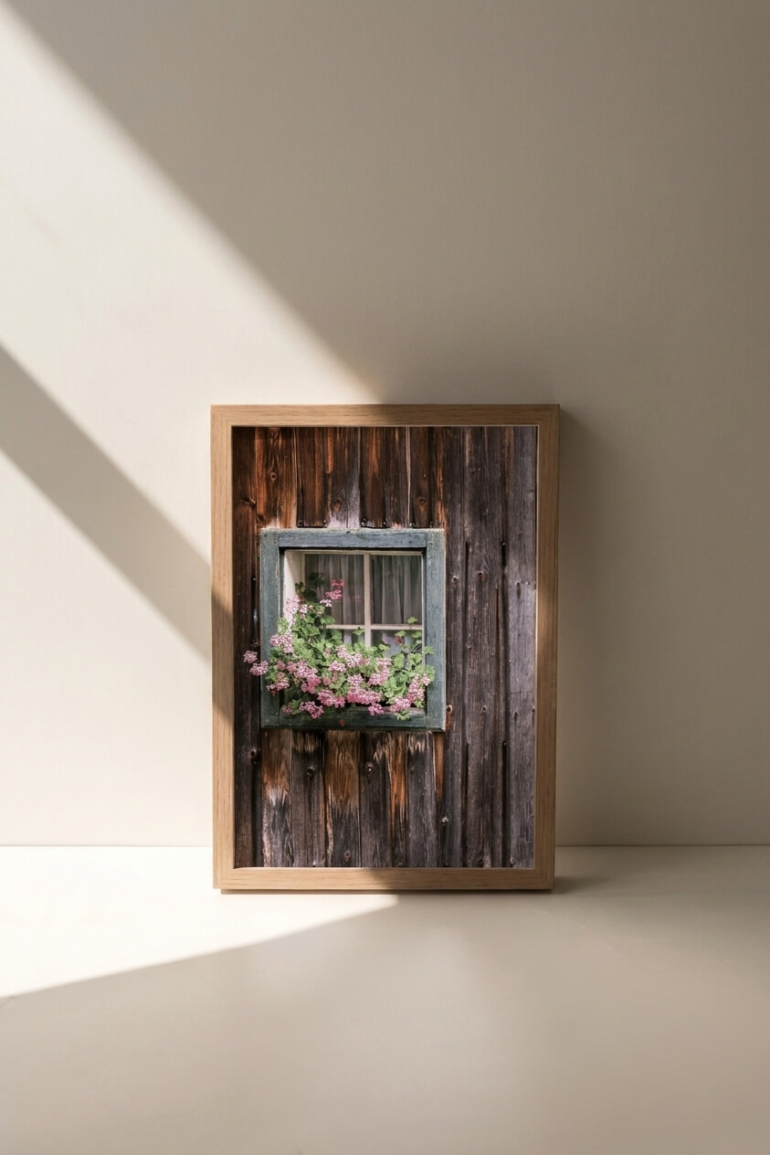 Fenster – 2