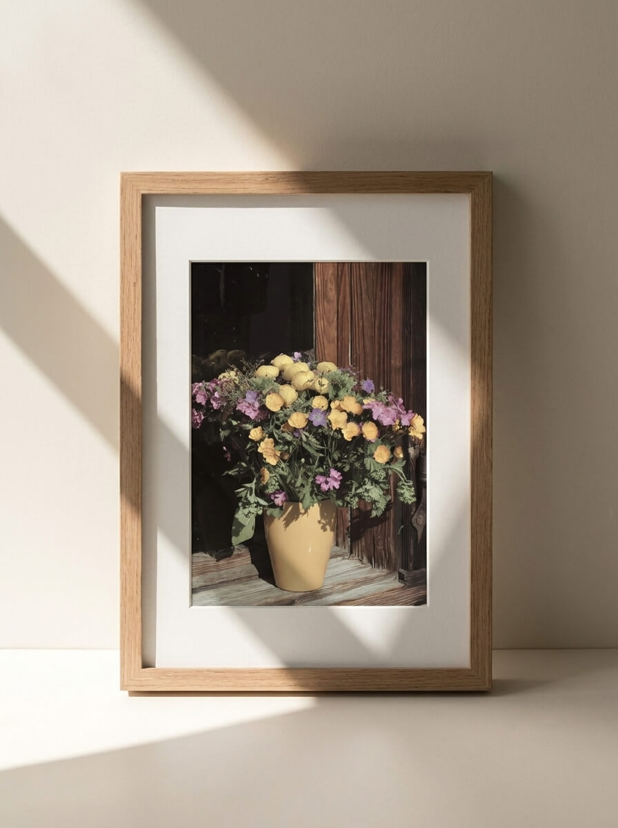 Blumen – 2