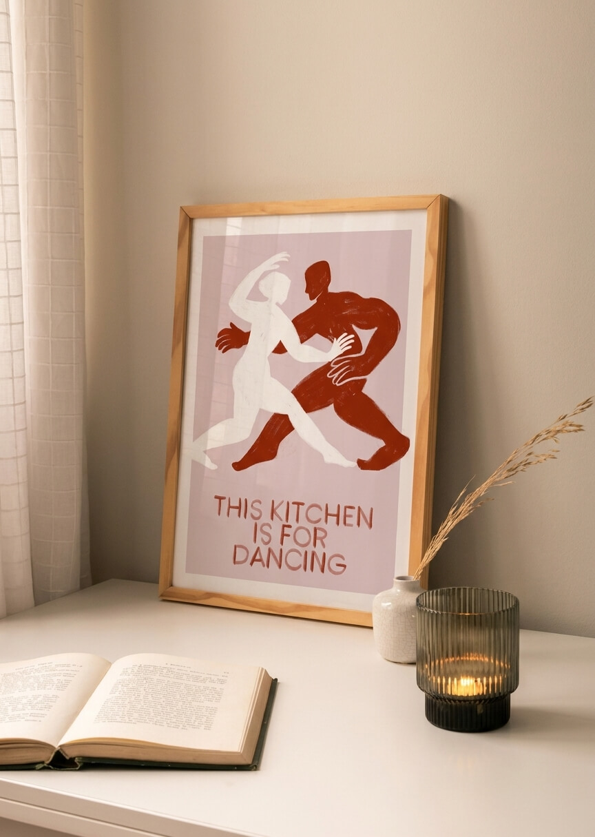 Kitchen – 1
