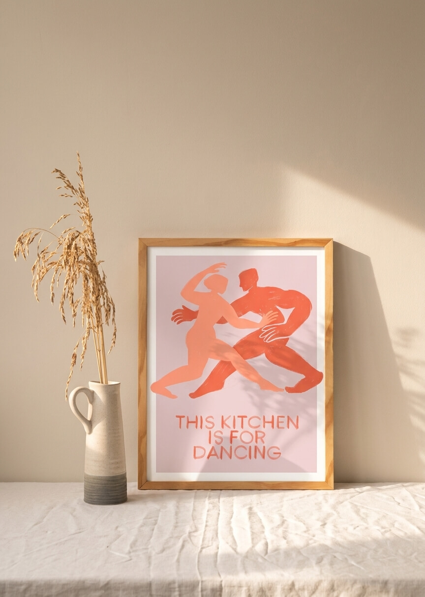 Kitchen – 2