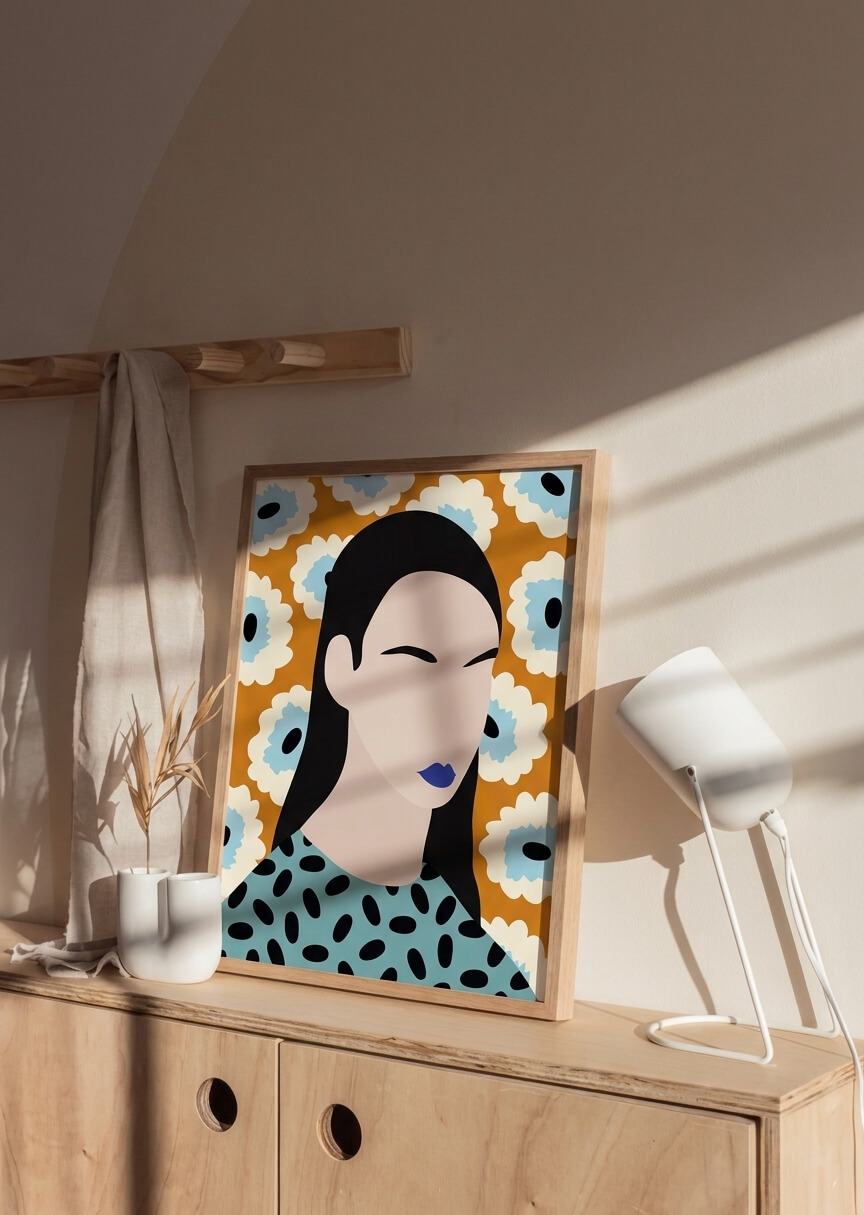 Women – 1