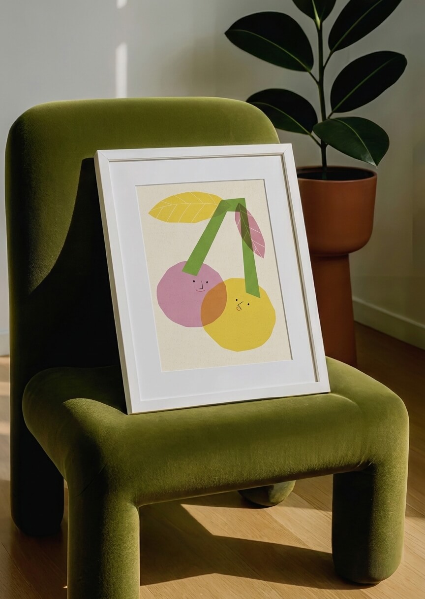Cherry – 2