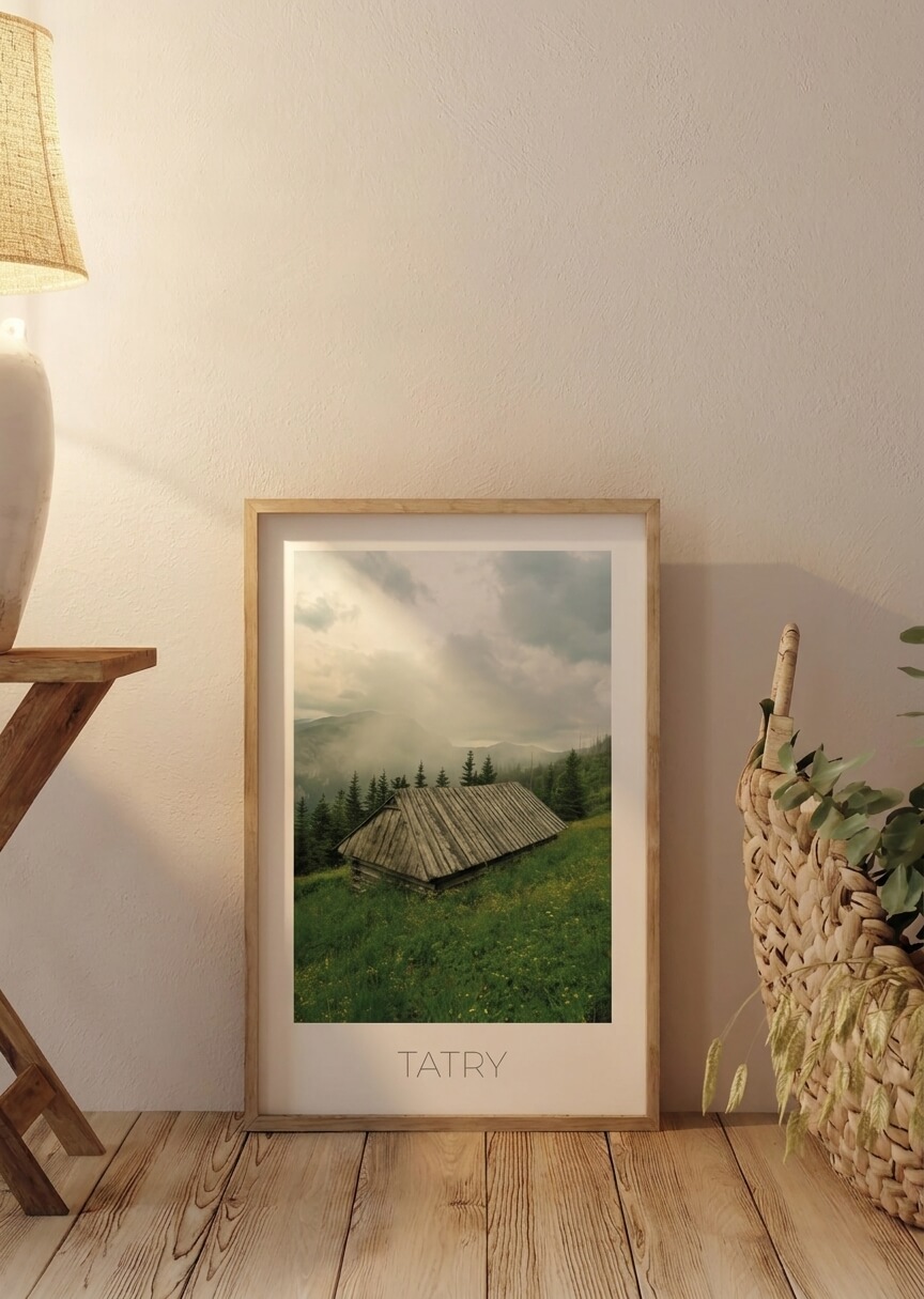 Tatras – 1