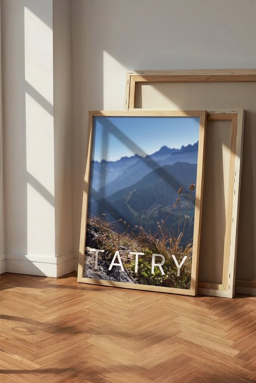 Tatry – 1