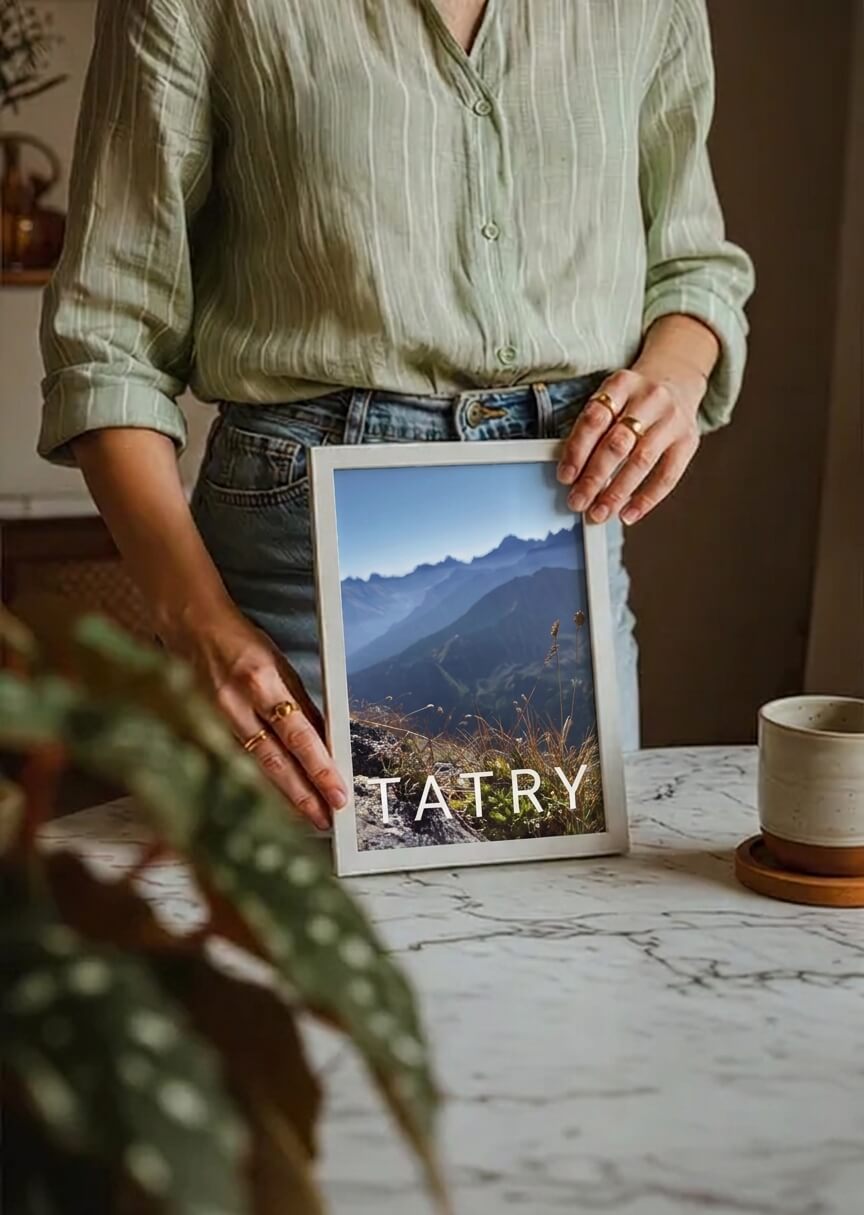 Tatry – 2