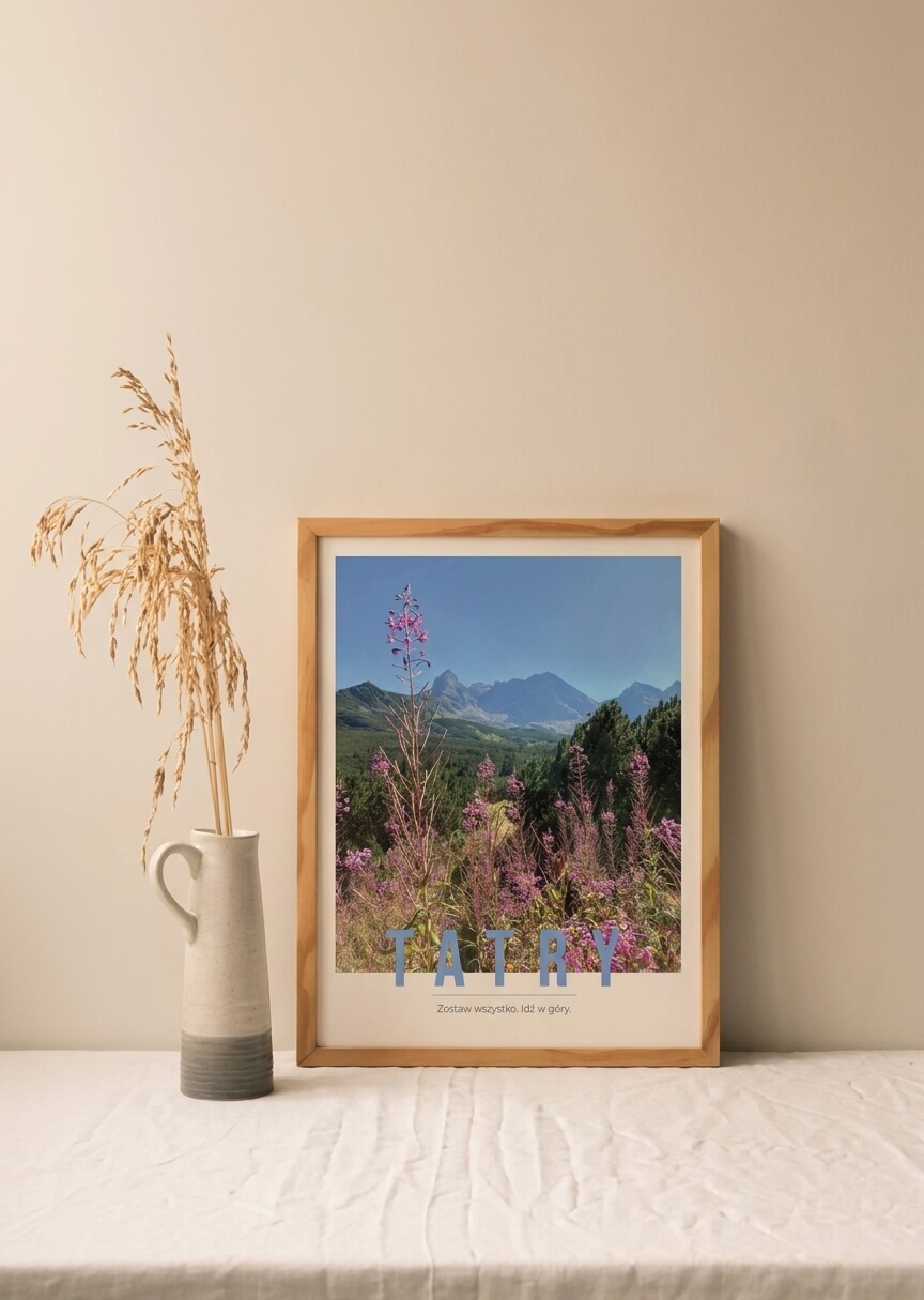 Tatry – 1