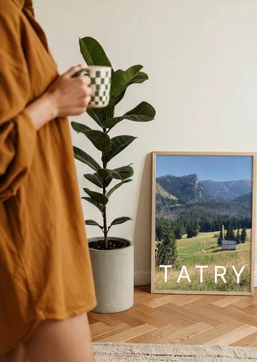 Tatry – 1