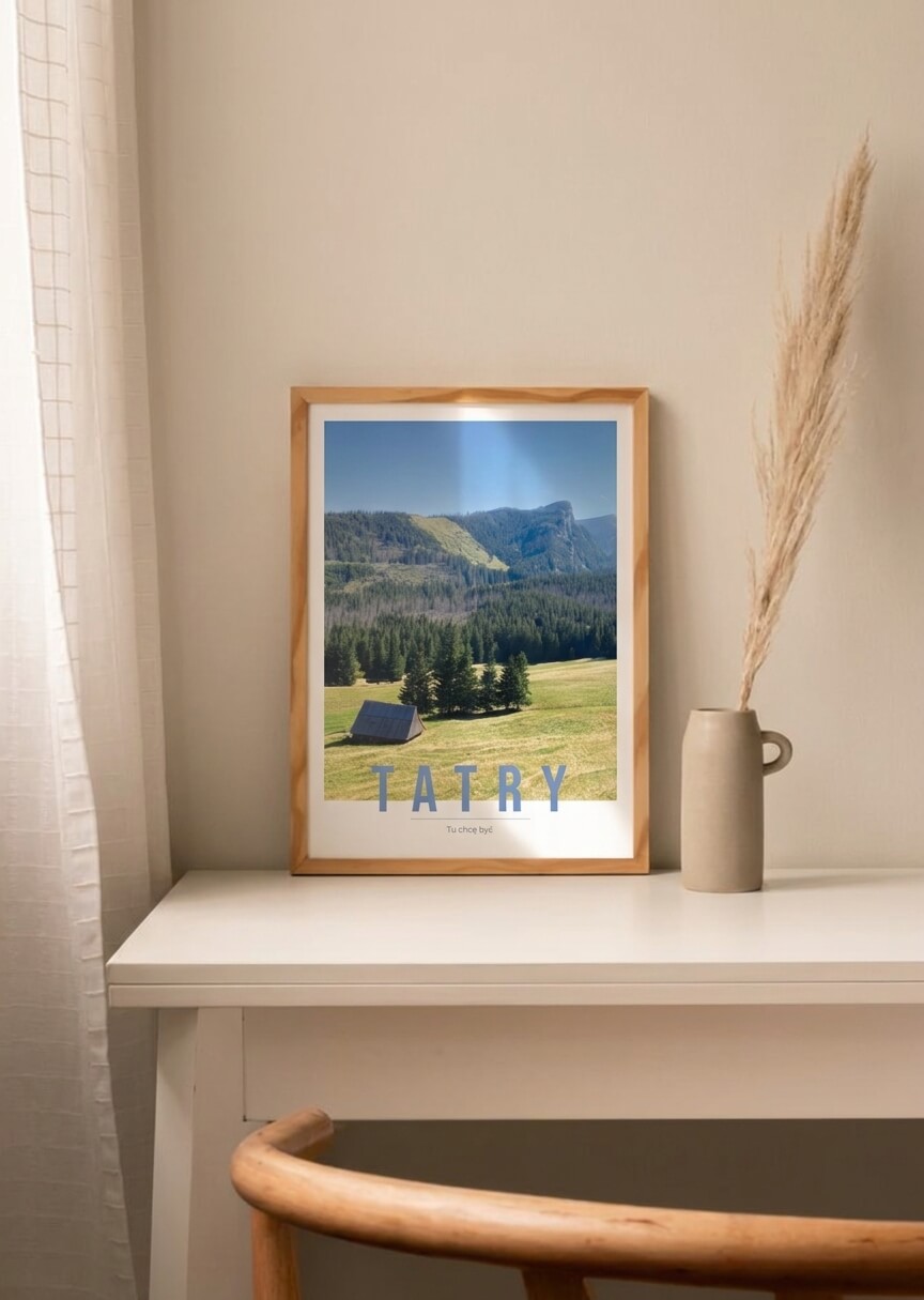 Tatry – 2