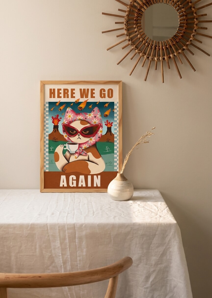 Here we go – 2