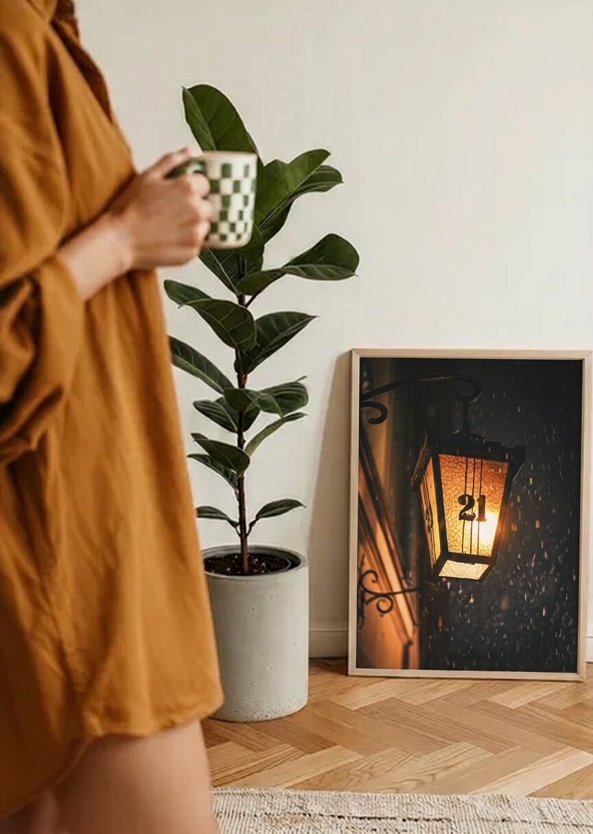 Lampa – 2