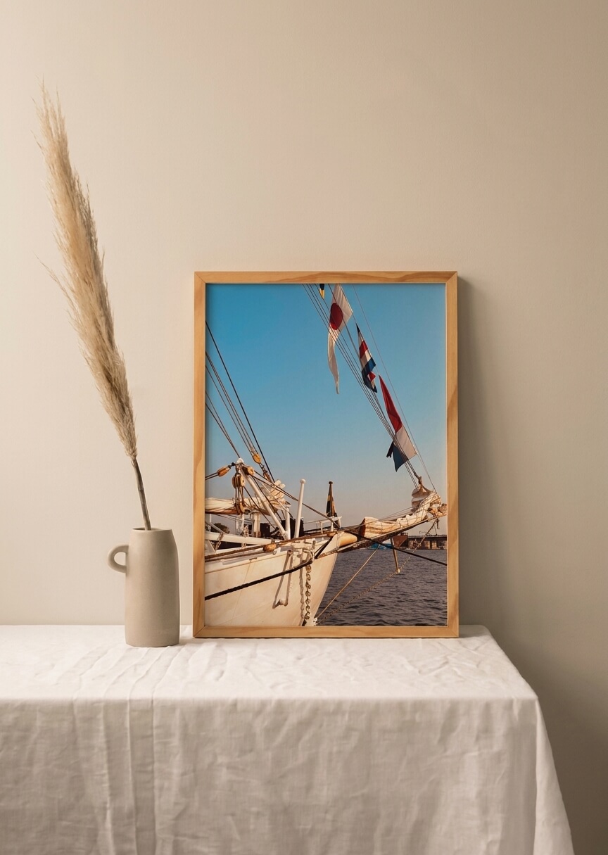 Sail – 2