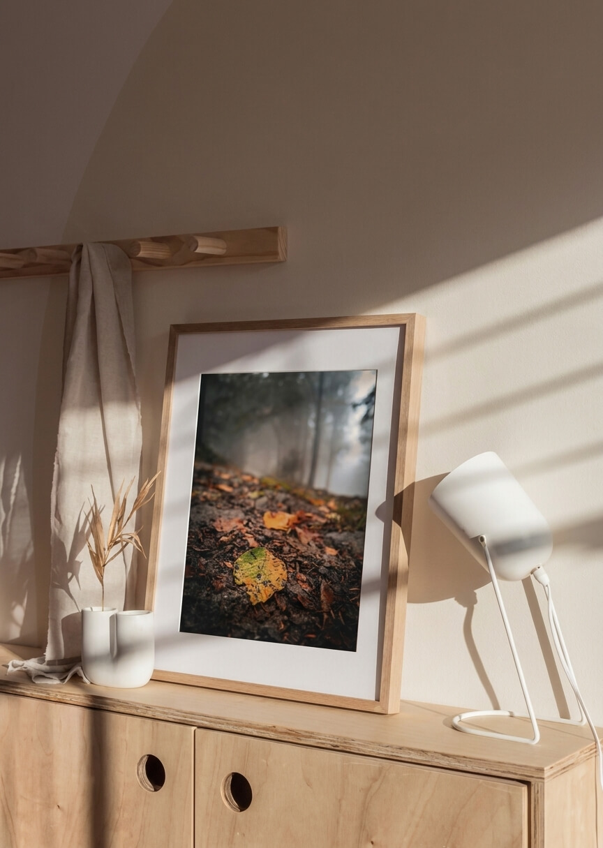 Leaf – 1