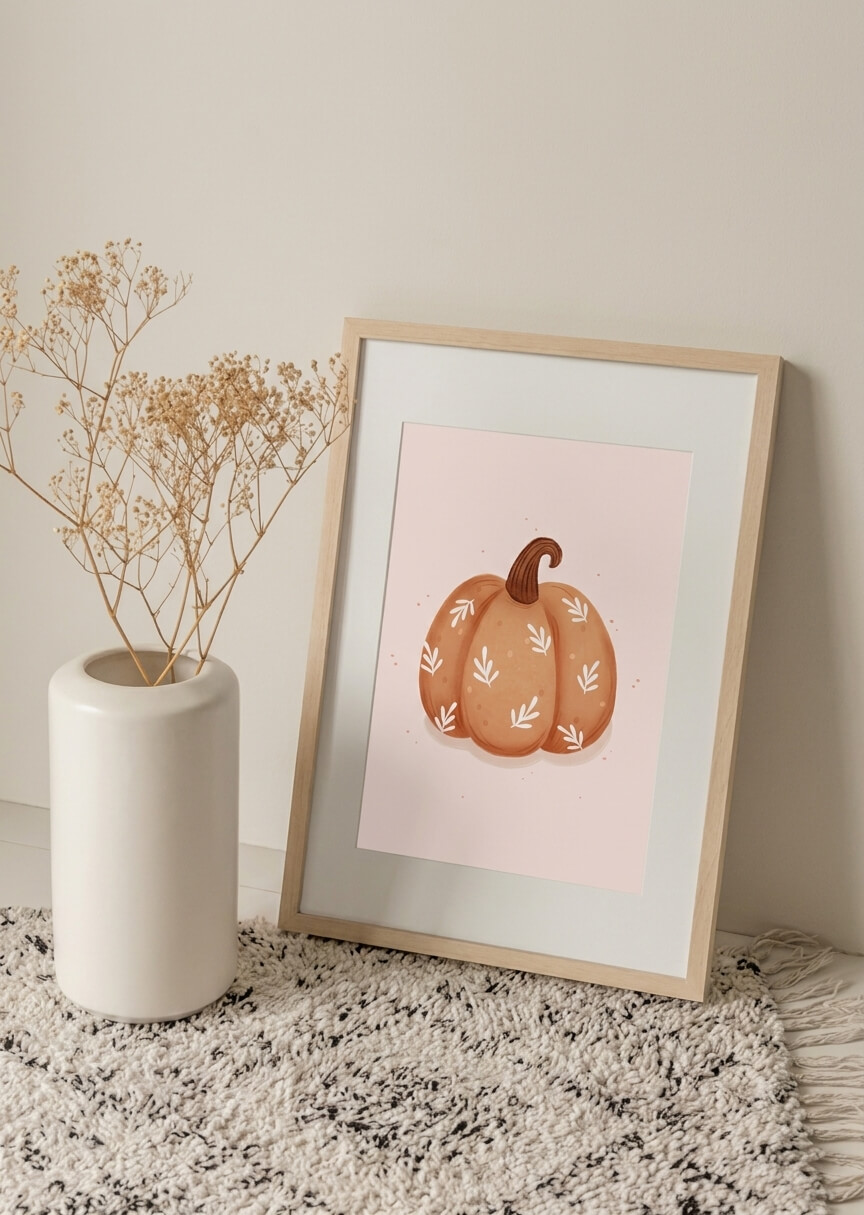 Pumpkin – 1
