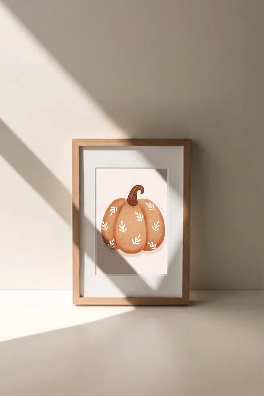 Pumpkin – 2