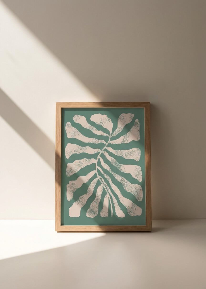 Leaf – 1