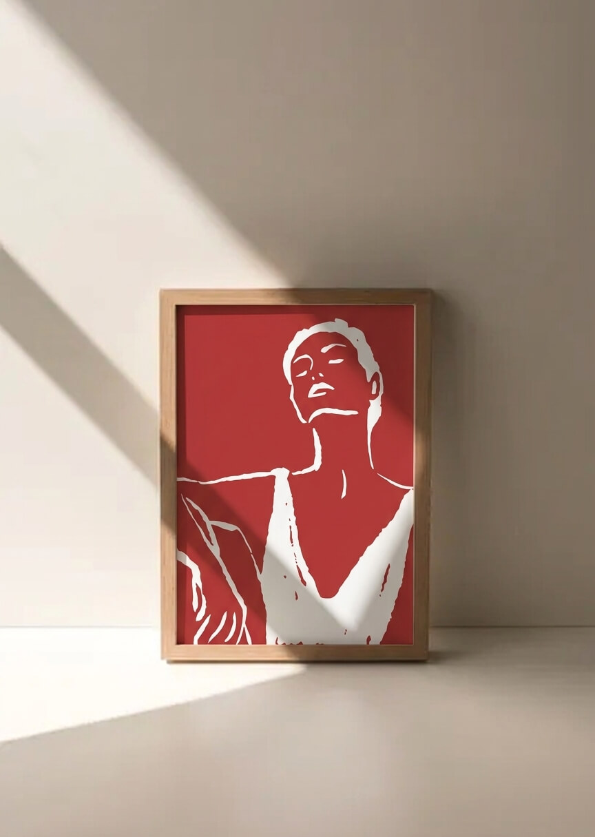 Woman – 2