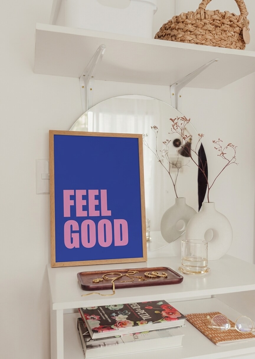 Feel good – 2