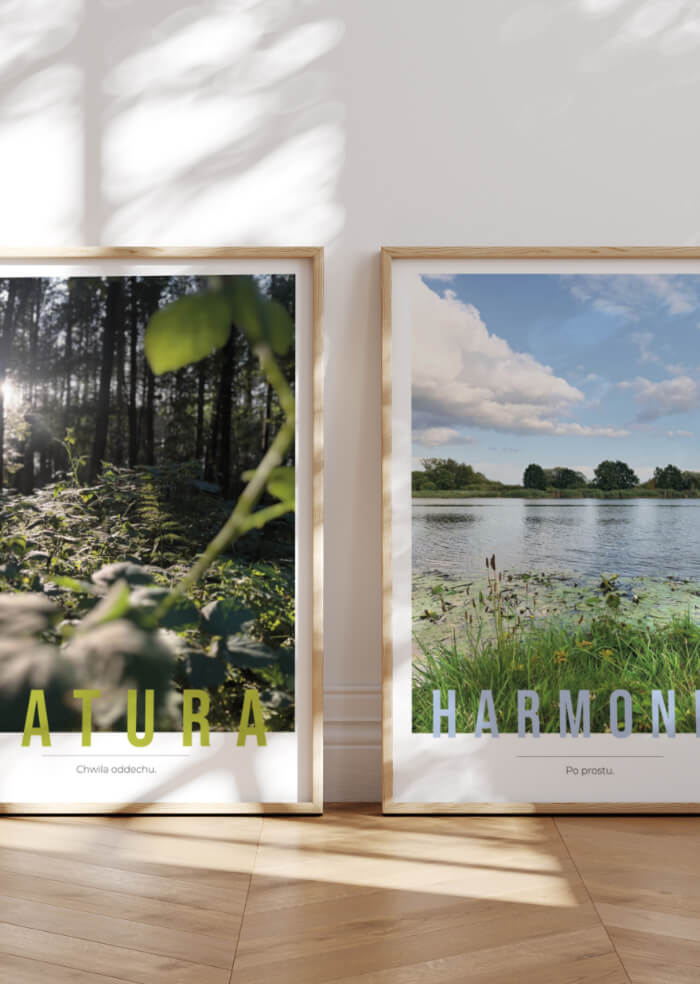 Nature – 1