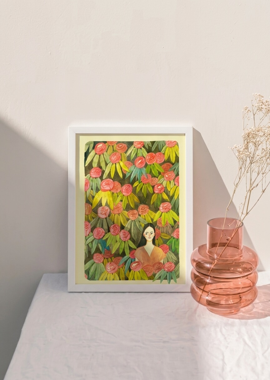 Rododendron – 2