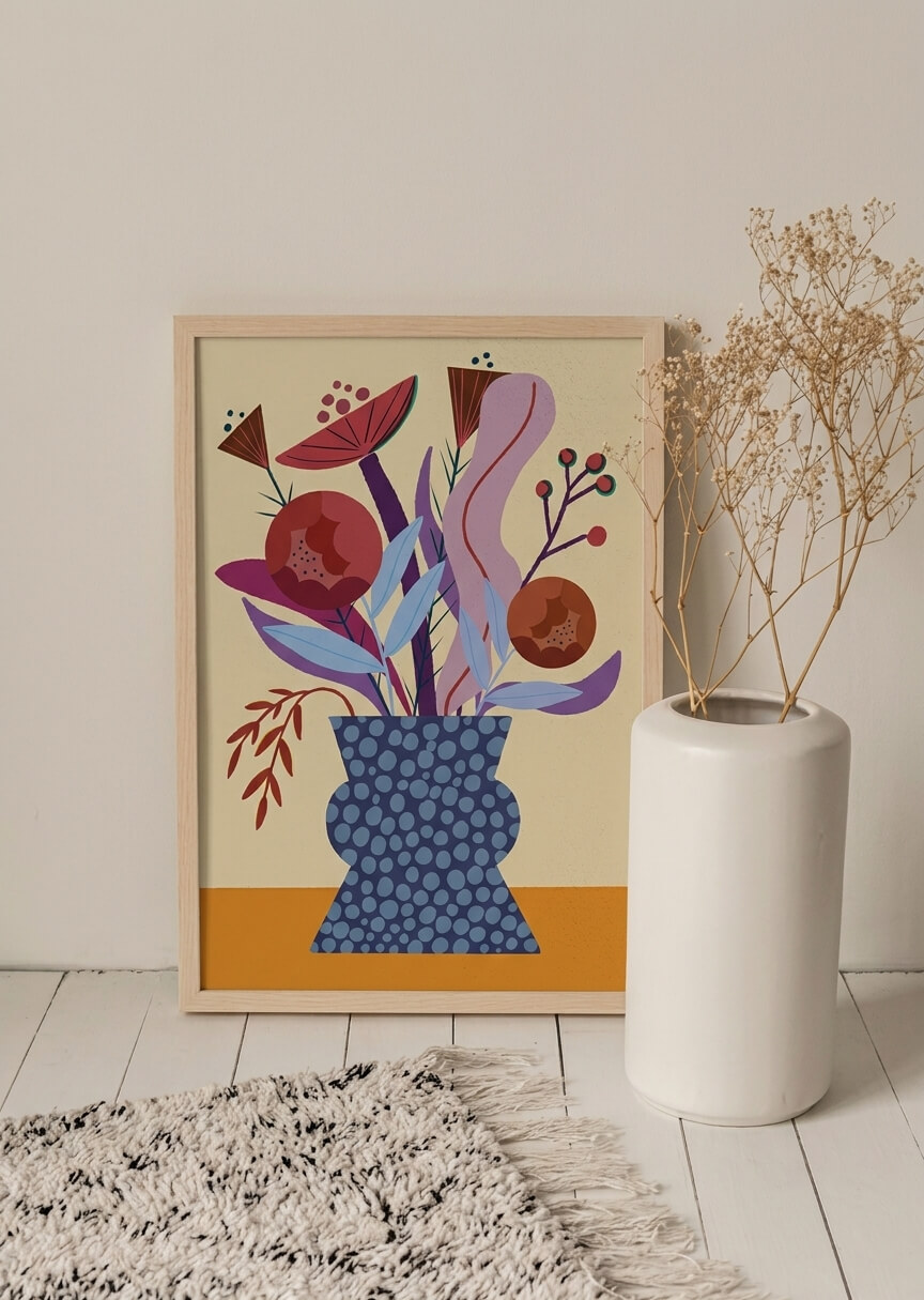 Flowers – 1