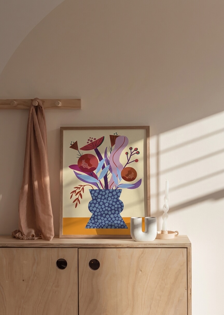 Flowers – 2