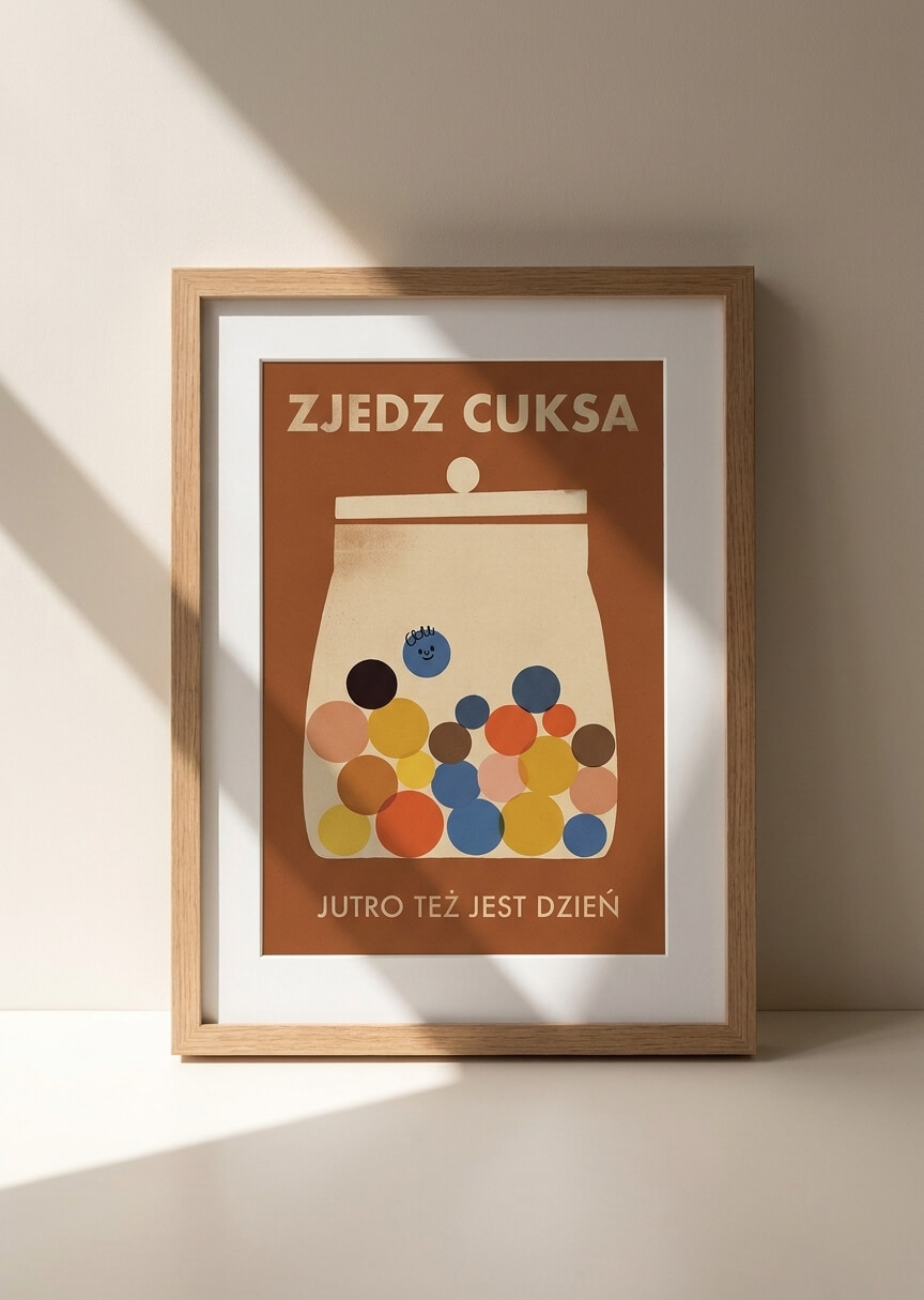 Cukierki – 2