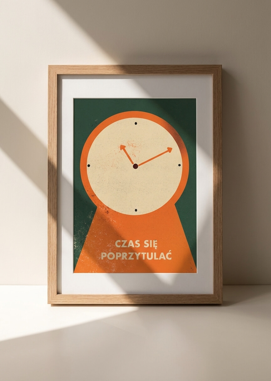 Czas na przytulanie – 2