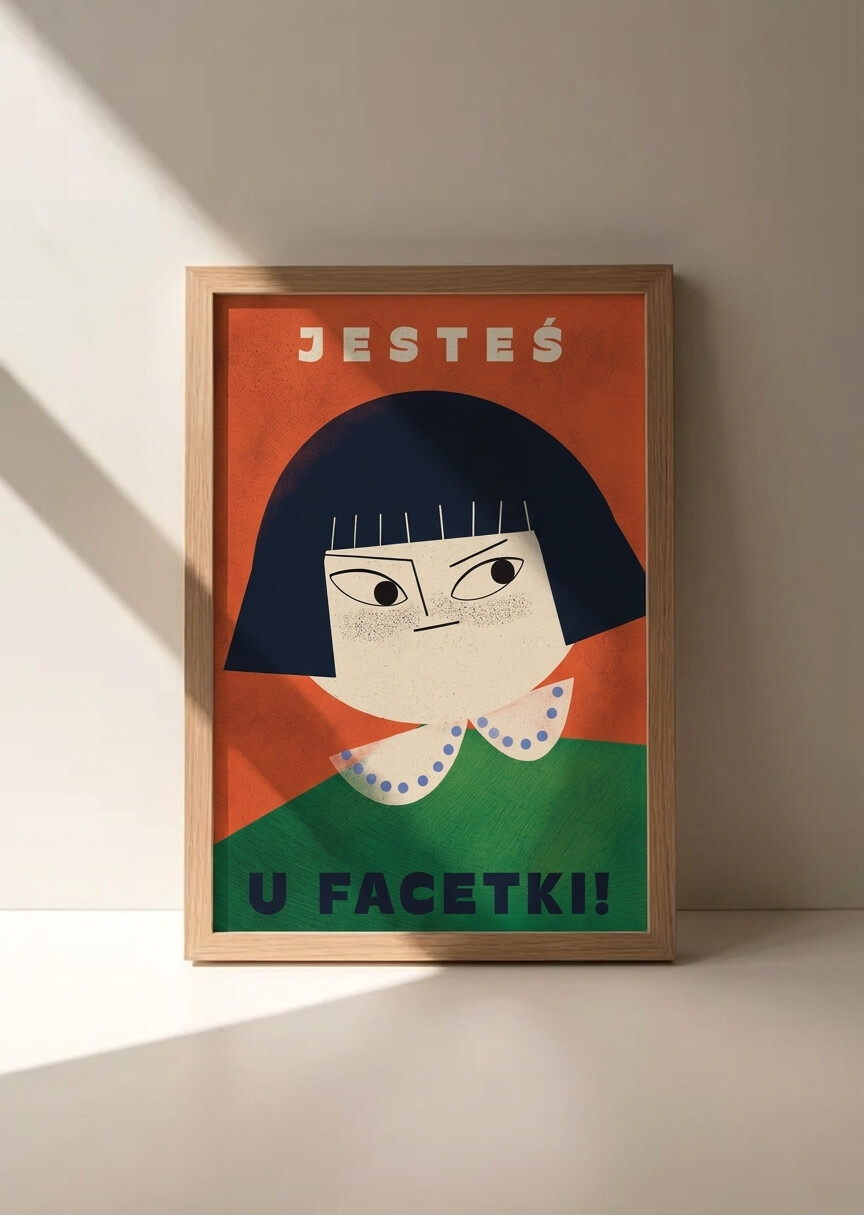 Jesteś – 2