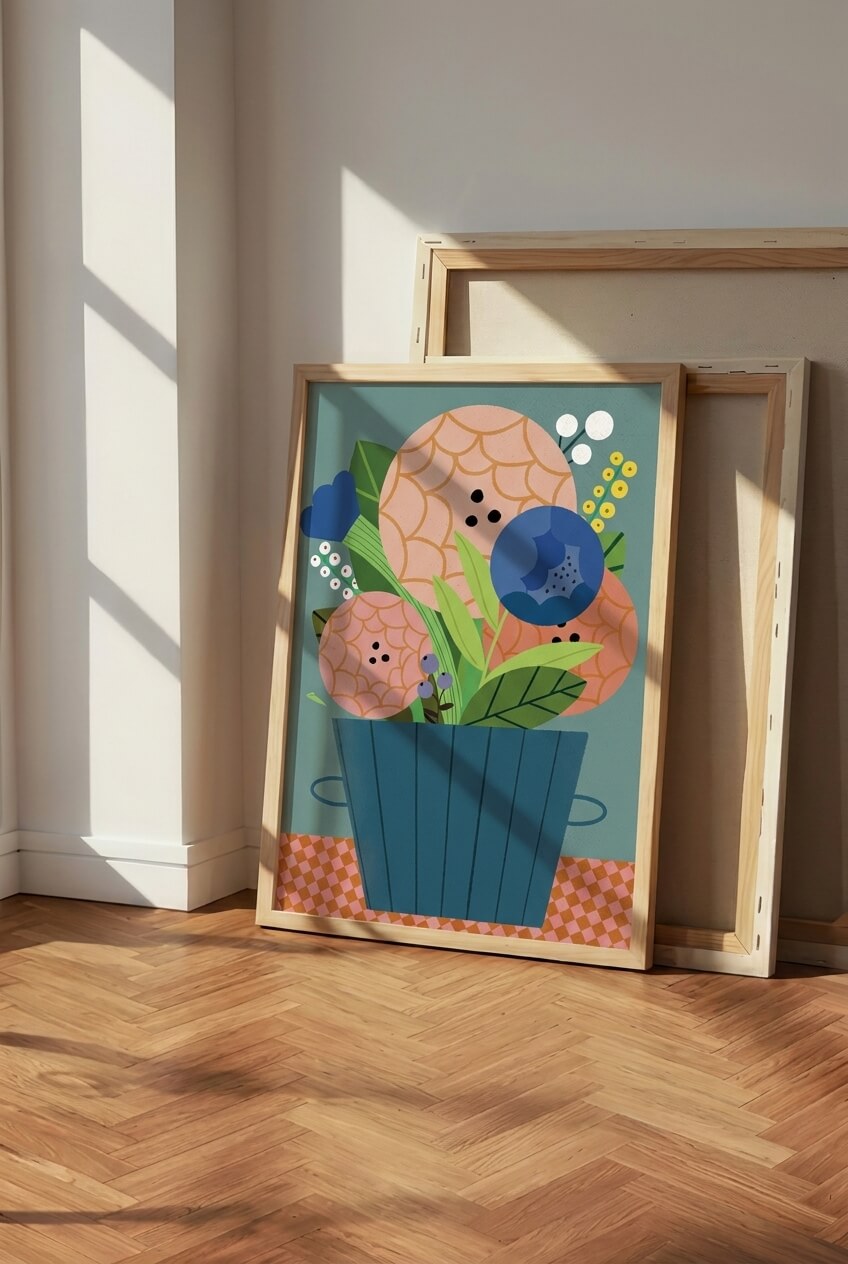 Peonie – 2