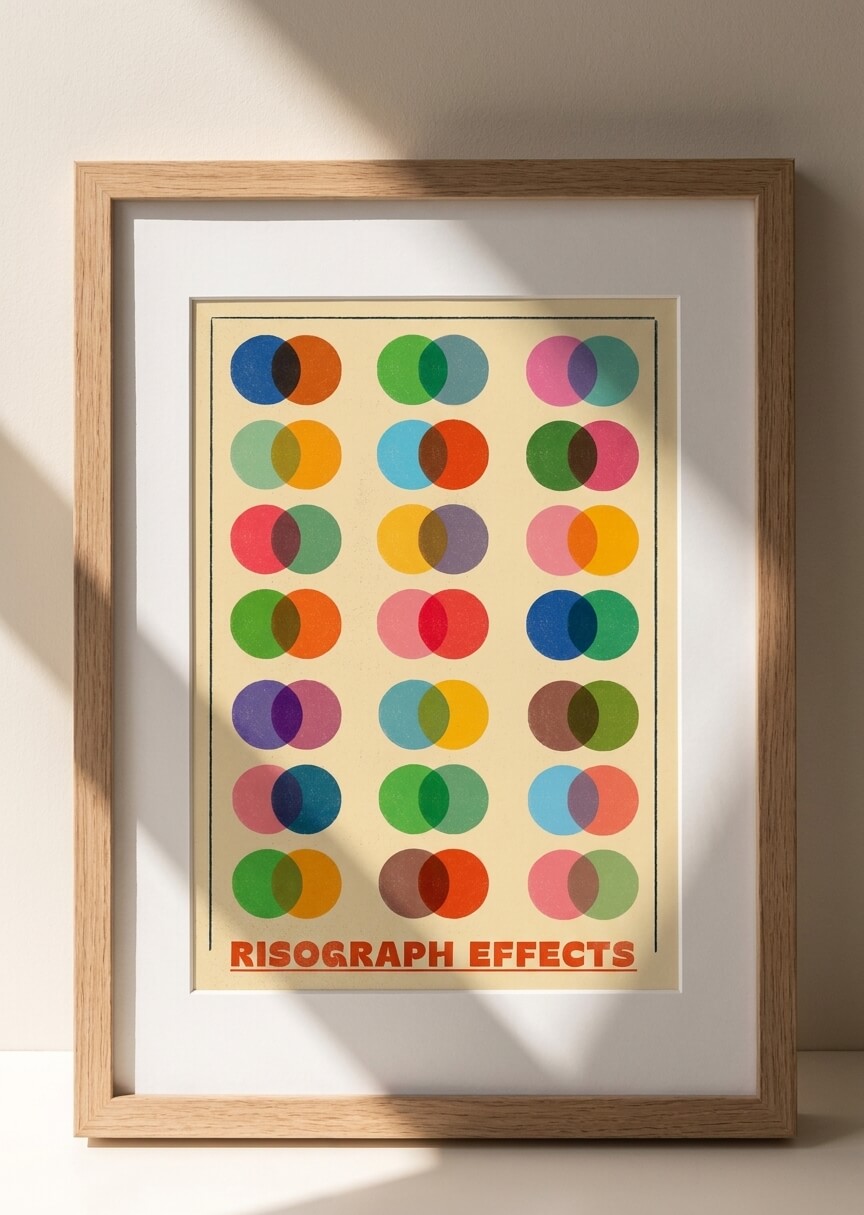 Riso – 2