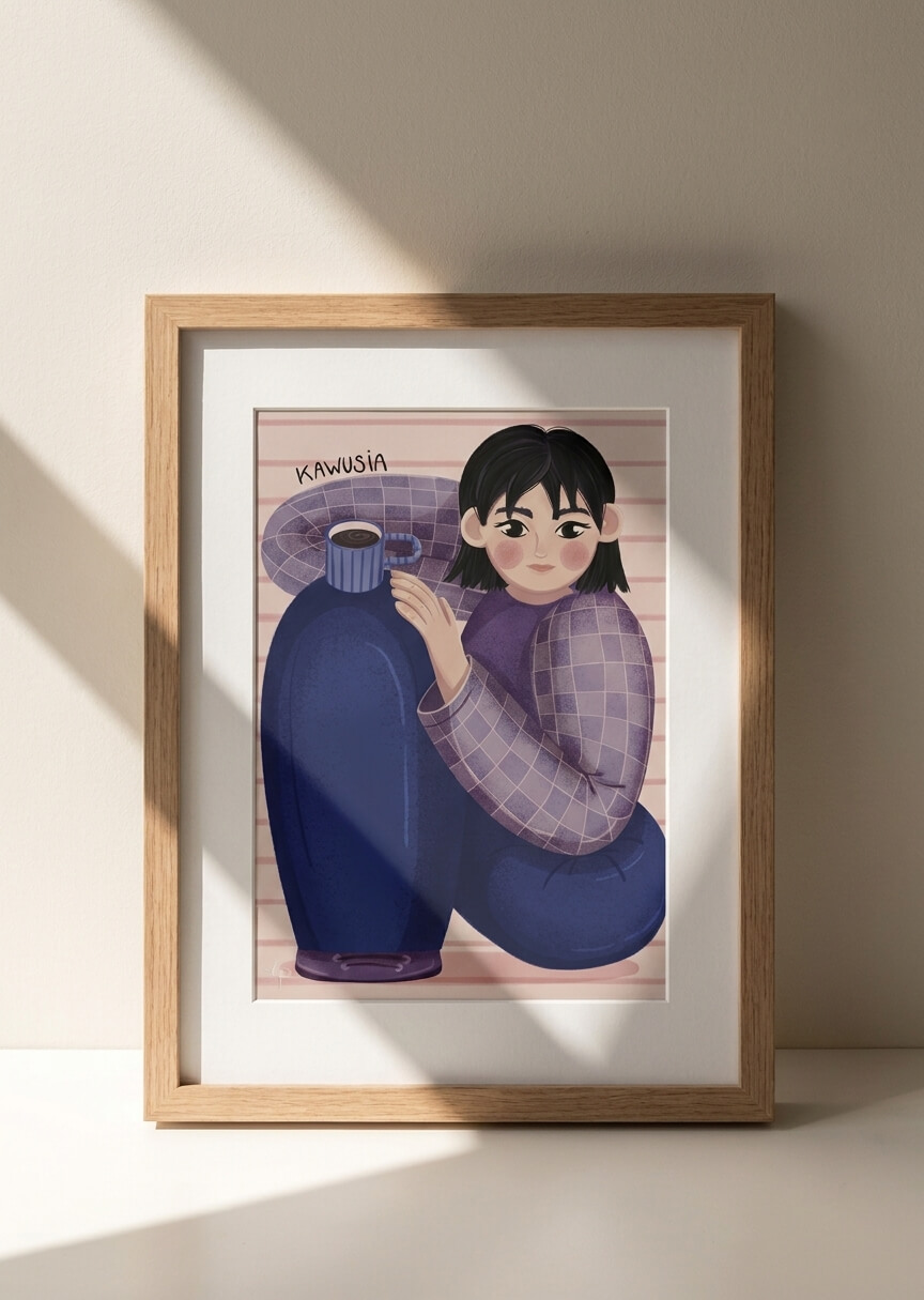 Kawka – 2