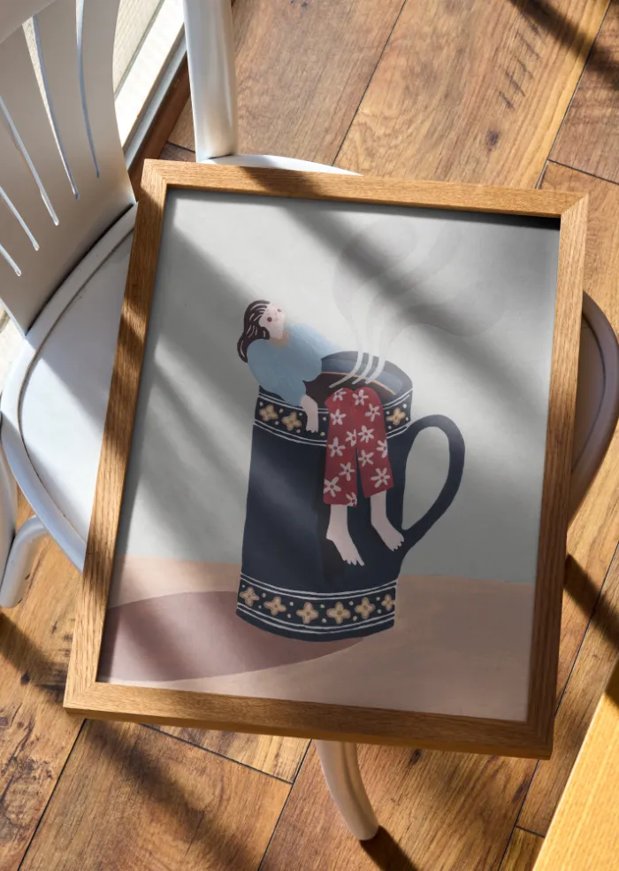 Coffee – 1