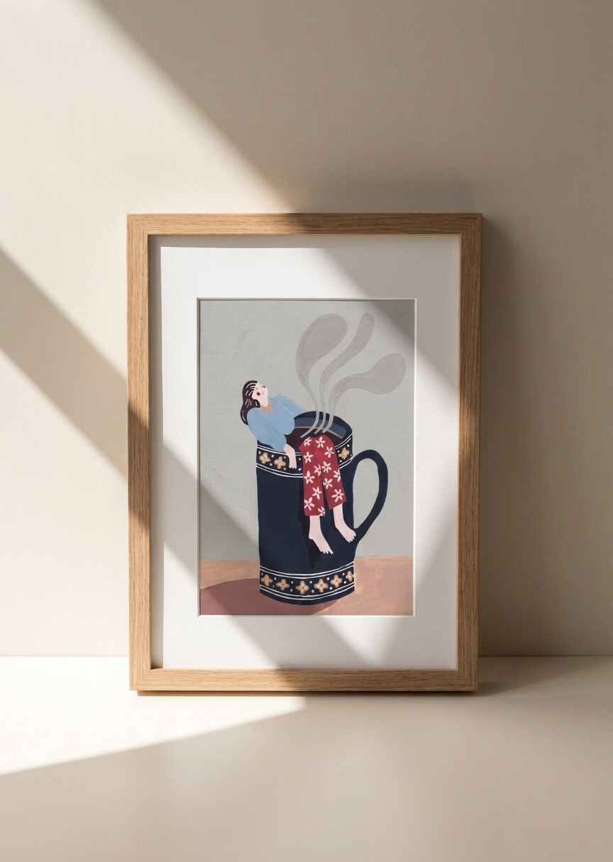 Coffee – 2