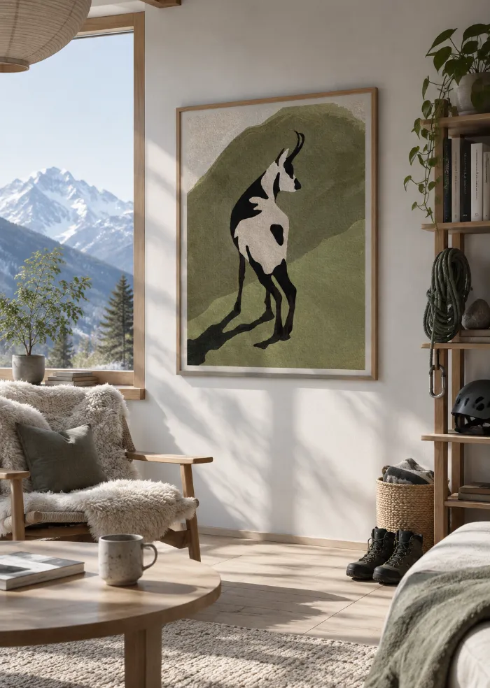 Goat – 2