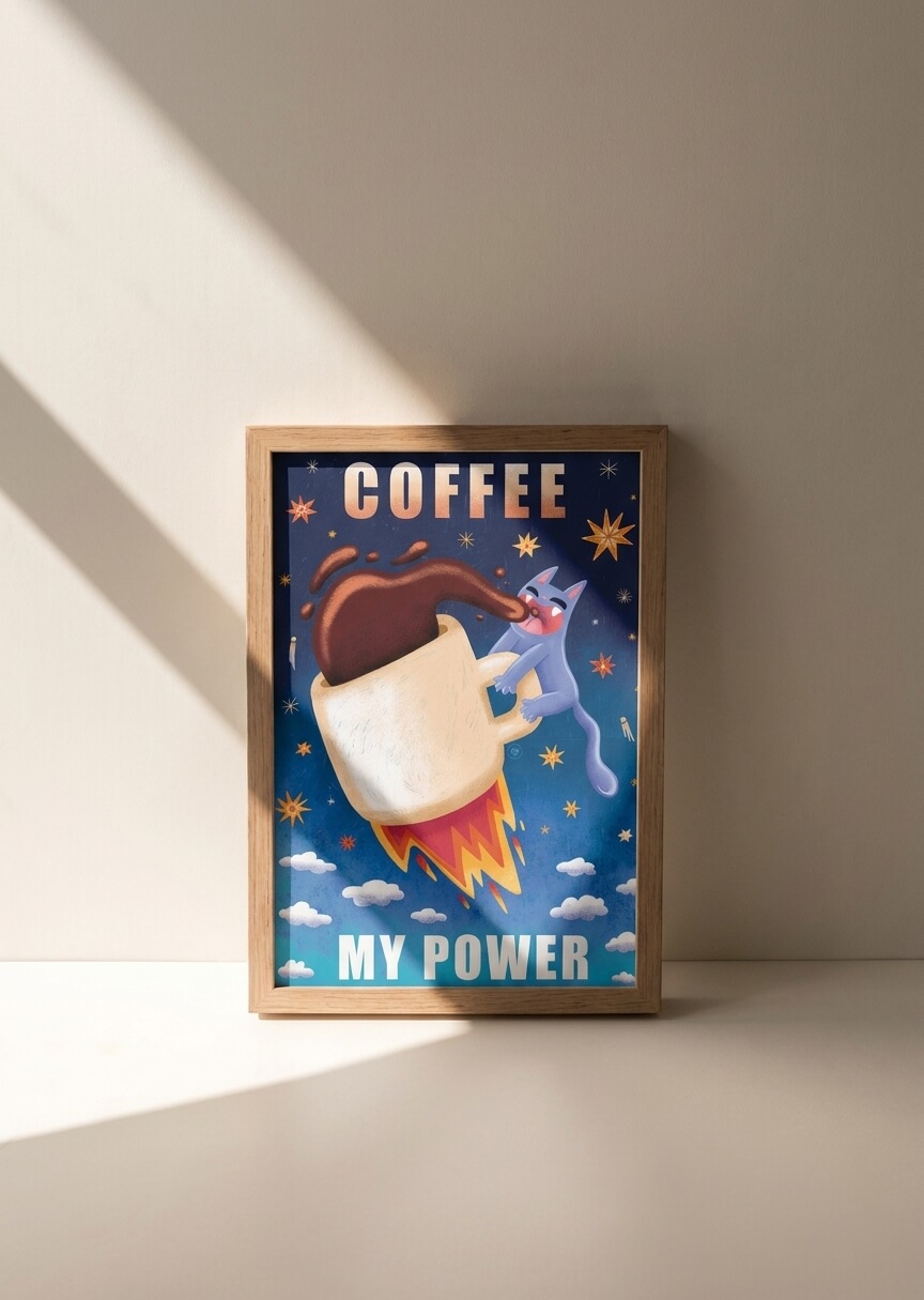 Coffee – 2