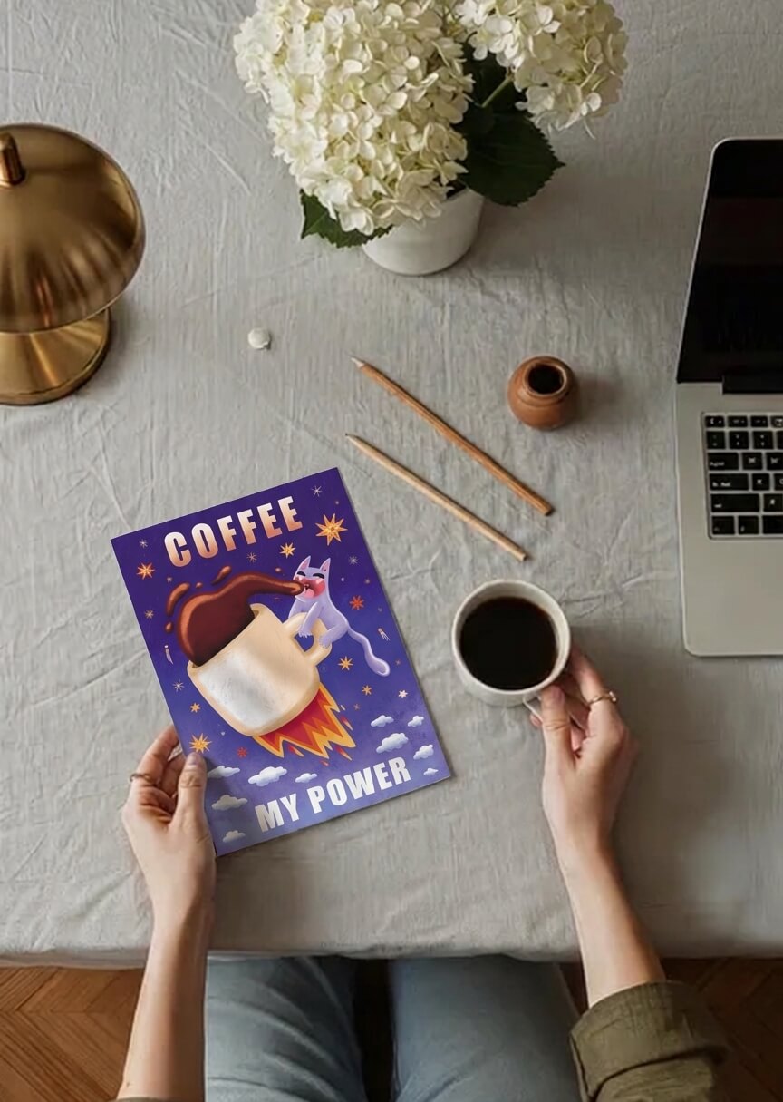 Coffee – 1