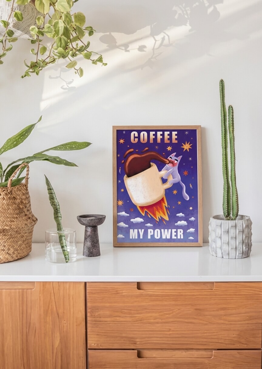 Coffee – 2