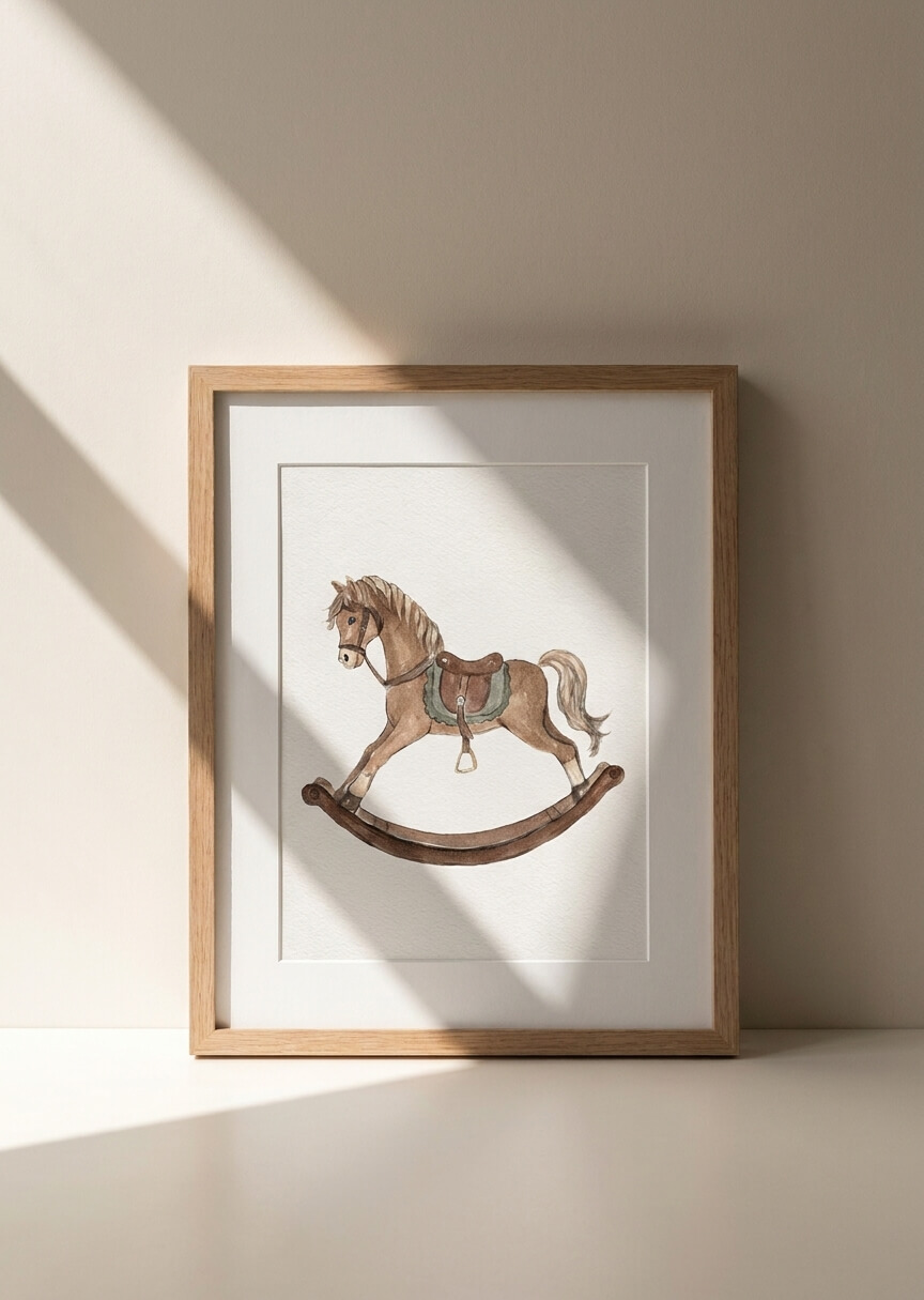Konik – 1