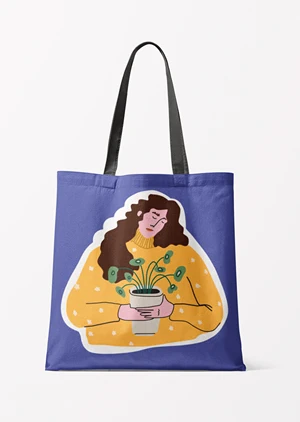 Plant lover