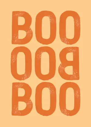 Boo