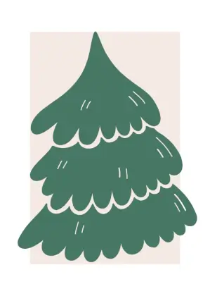 Christams tree
