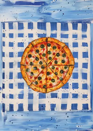 Pizza