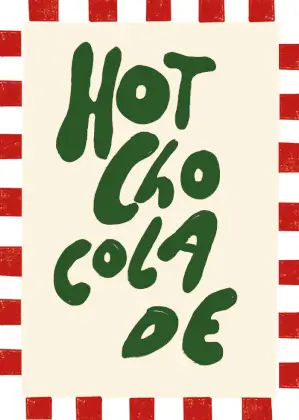 Hot chocolate
