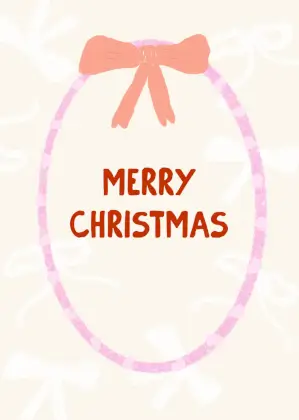 Merry Christmas