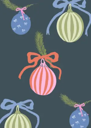 Ornaments