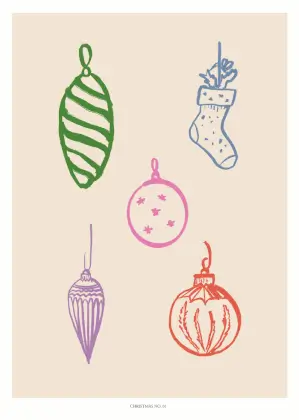 Ornaments